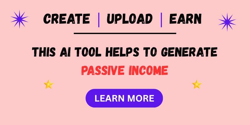 Passive income